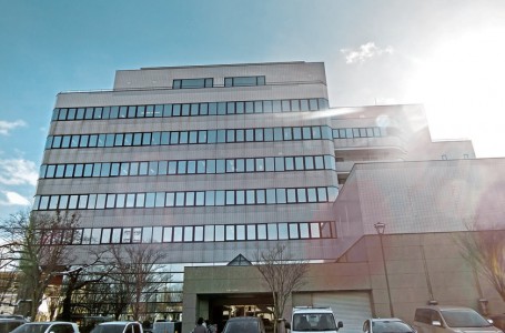 各務原市産業文化センター 各務原市産業文化センター