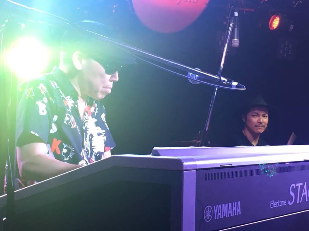 うにとろ出演者写真