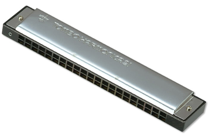 harmonica