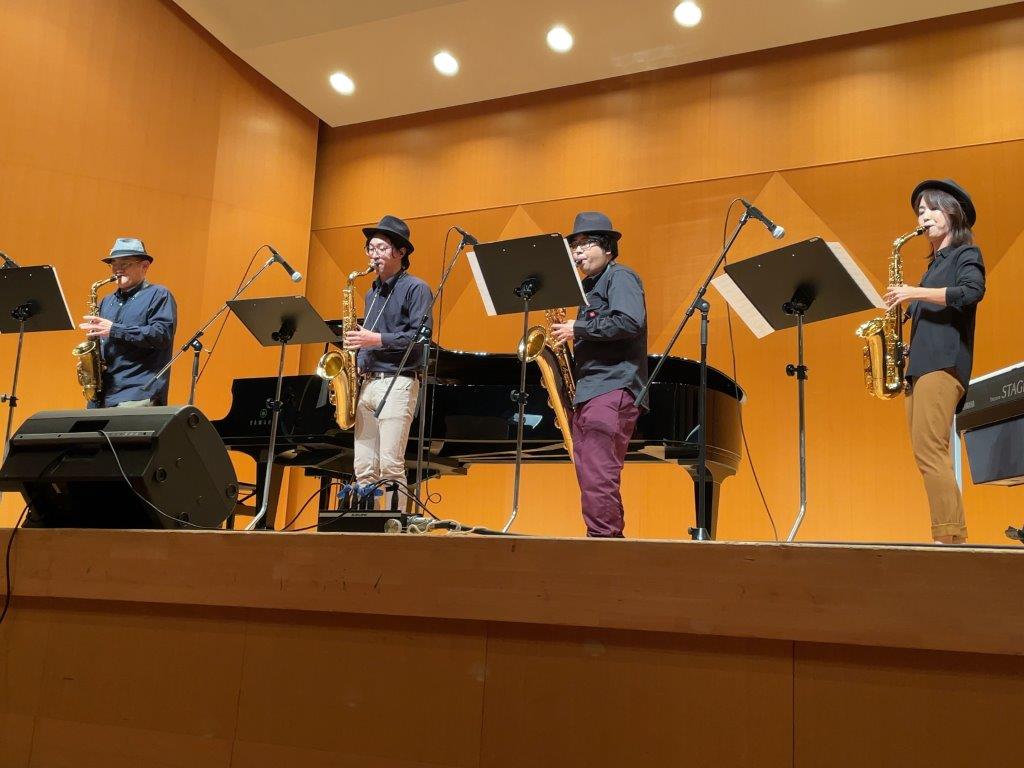 大人の音楽発表会岐阜クラシック1