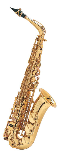 SELMER Super Action 80 SERIEⅡ Jubilee