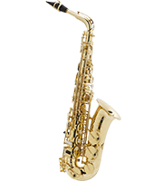 SELMER Axos