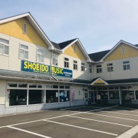 県庁前店 横