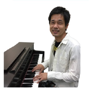 講師 水野真志