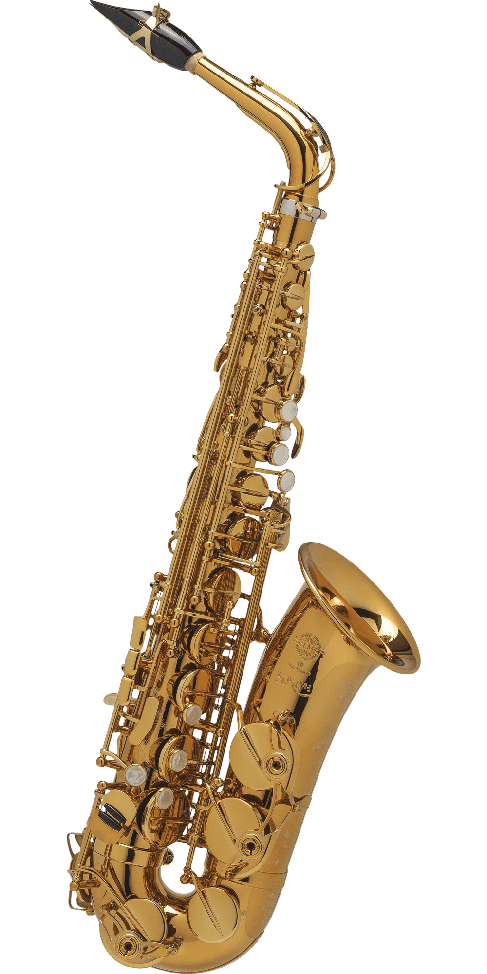 SELMER Supreme