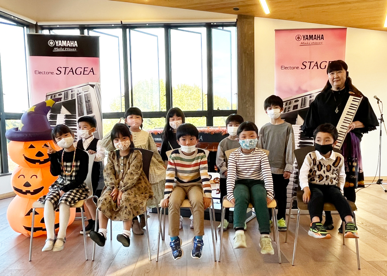 みんなDE演奏会-3